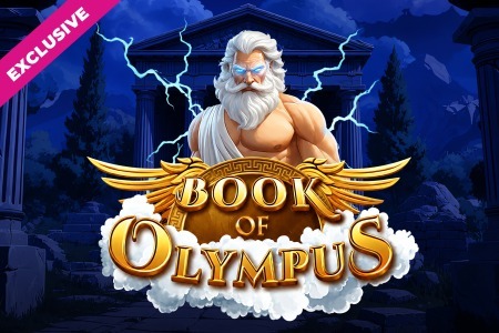 Book of Olympus