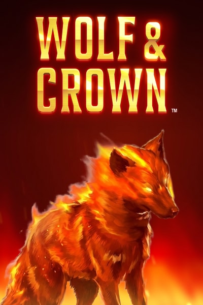 Wolf & Crown